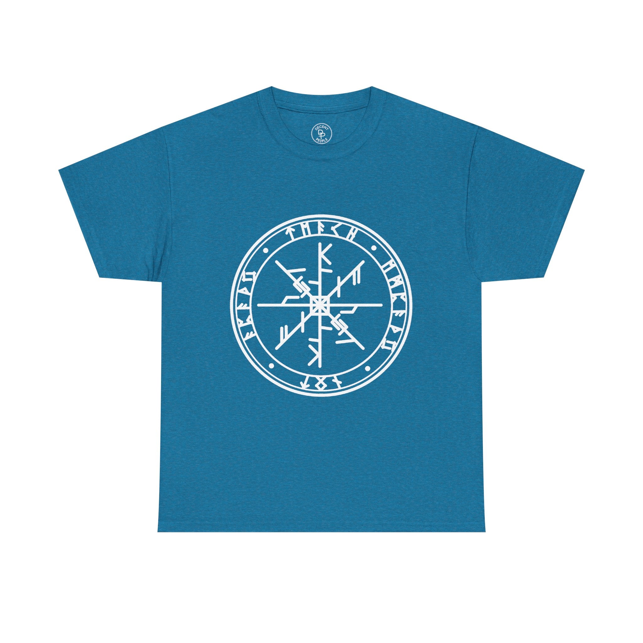 NET Custom Teach Empathy Bind Rune Unisex T-Shirt
