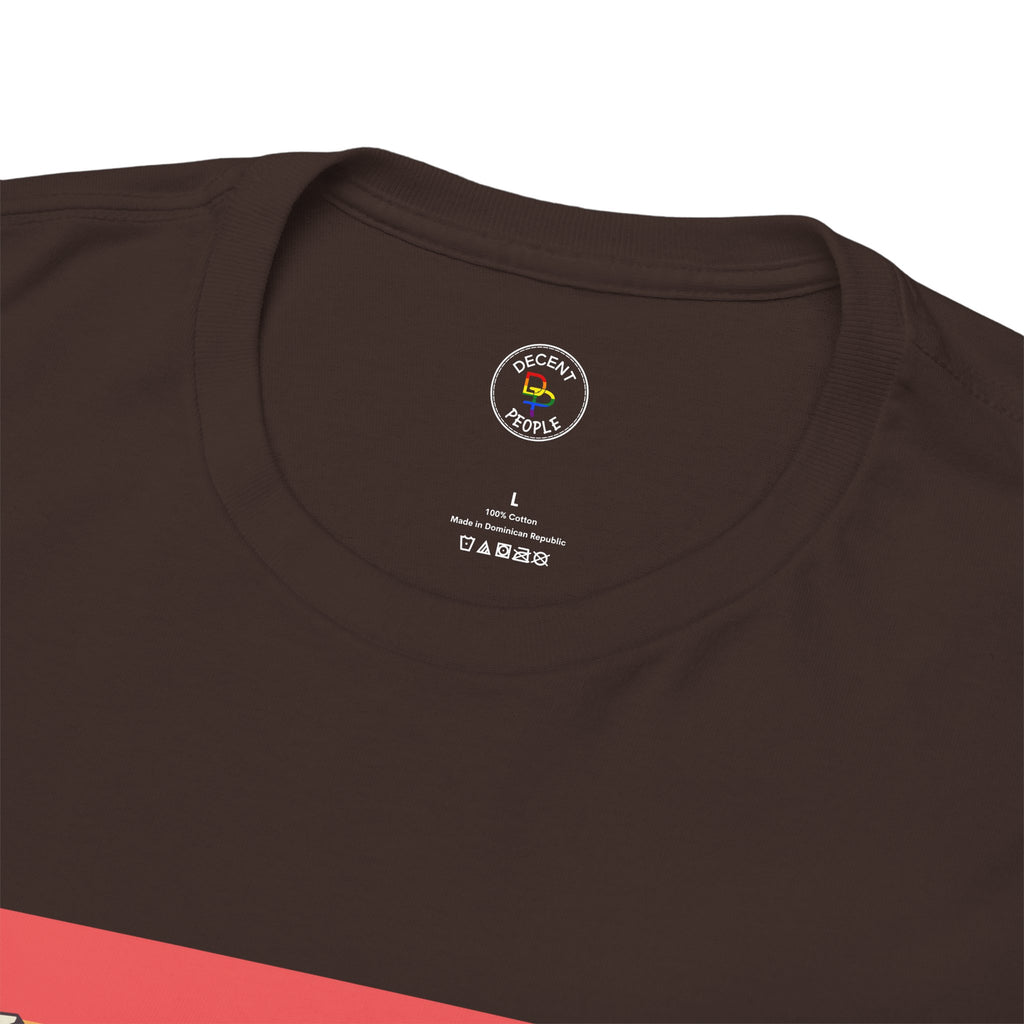 Joy is the Agenda (Pride - Banner), T-Shirt