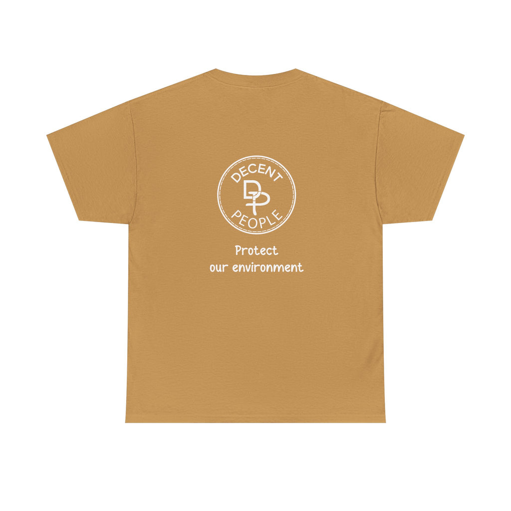 Earth Day Cryptid, T-Shirt