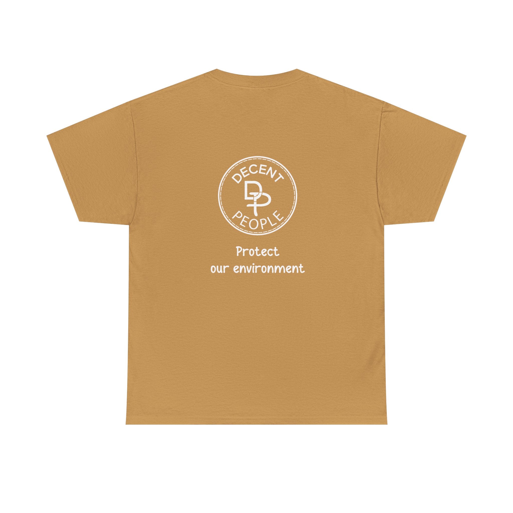 Earth Day Cryptid, T-Shirt