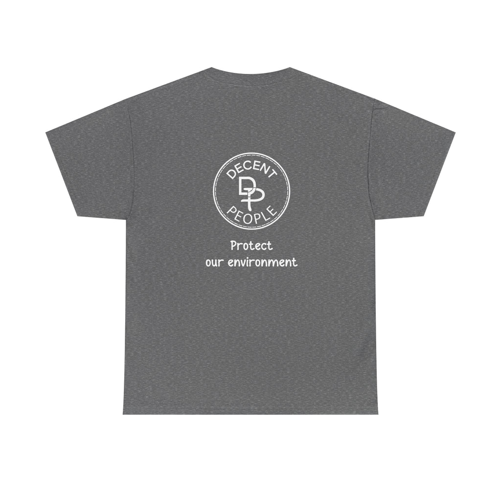 Earth Day Cryptid, T-Shirt