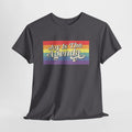 Joy is the Agenda (Pride - Banner), T-Shirt