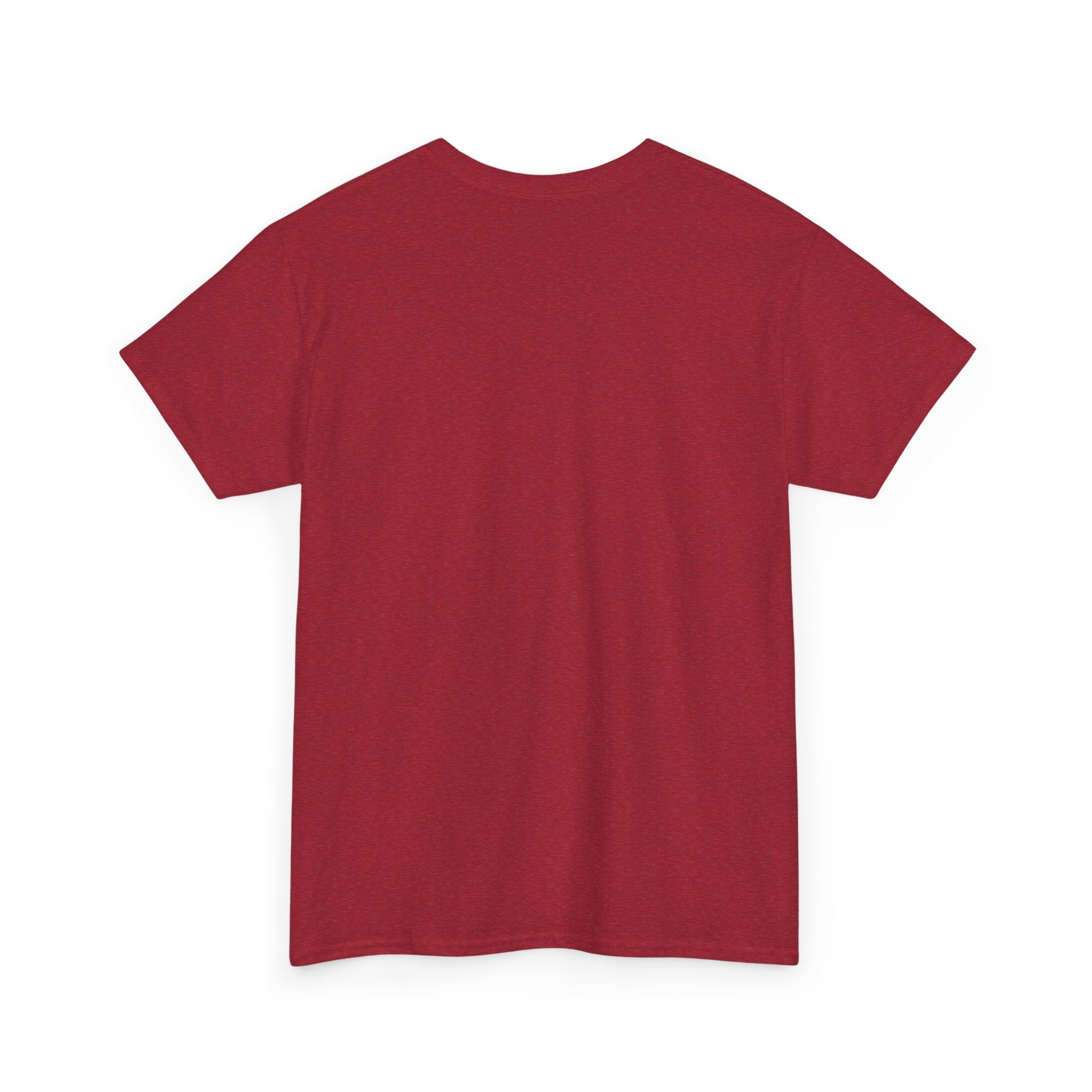 NET Custom Teach Empathy Bind Rune Unisex T-Shirt