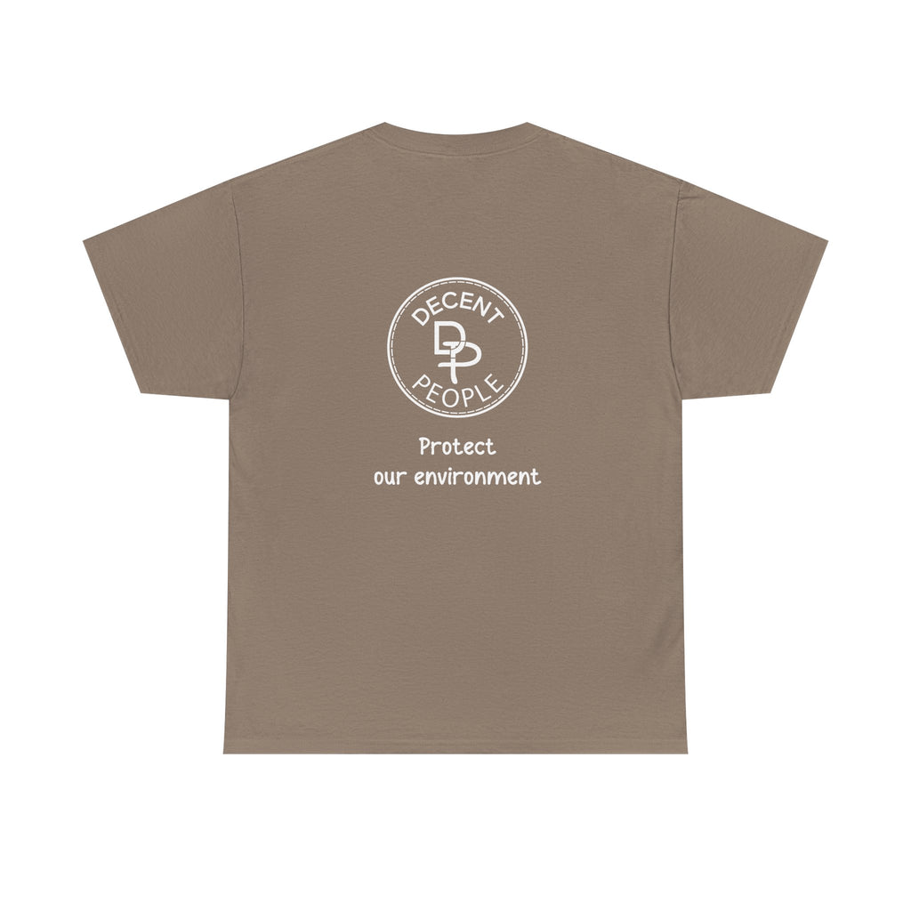 Earth Day Cryptid, T-Shirt