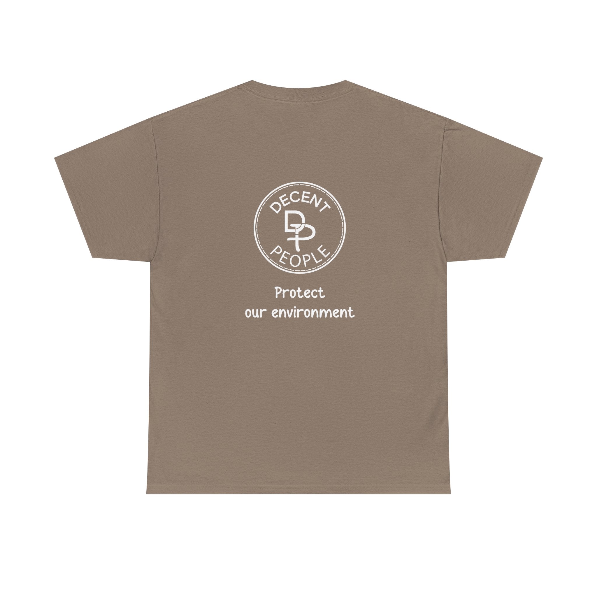 Earth Day Cryptid, T-Shirt