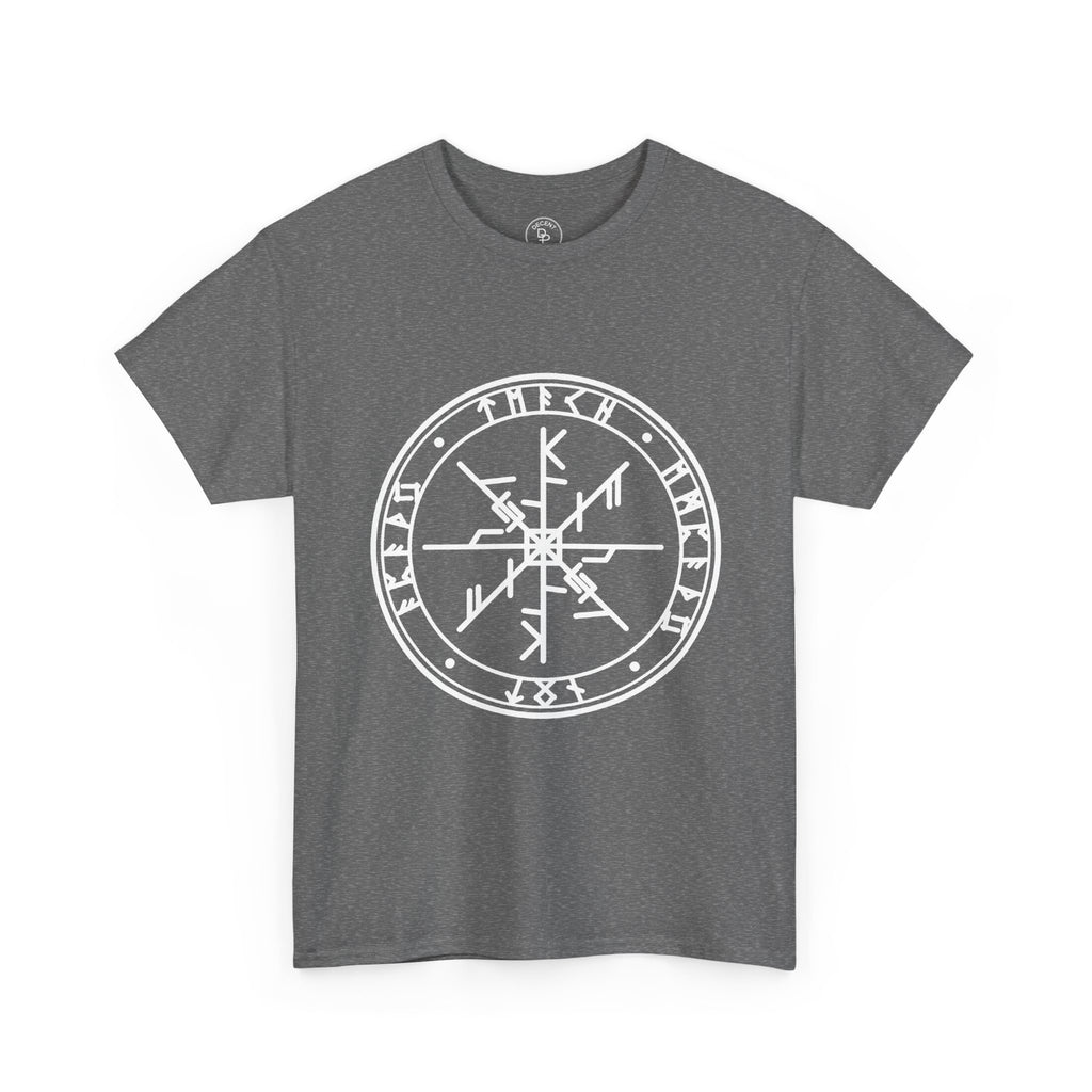NET Custom Teach Empathy Bind Rune Unisex T-Shirt