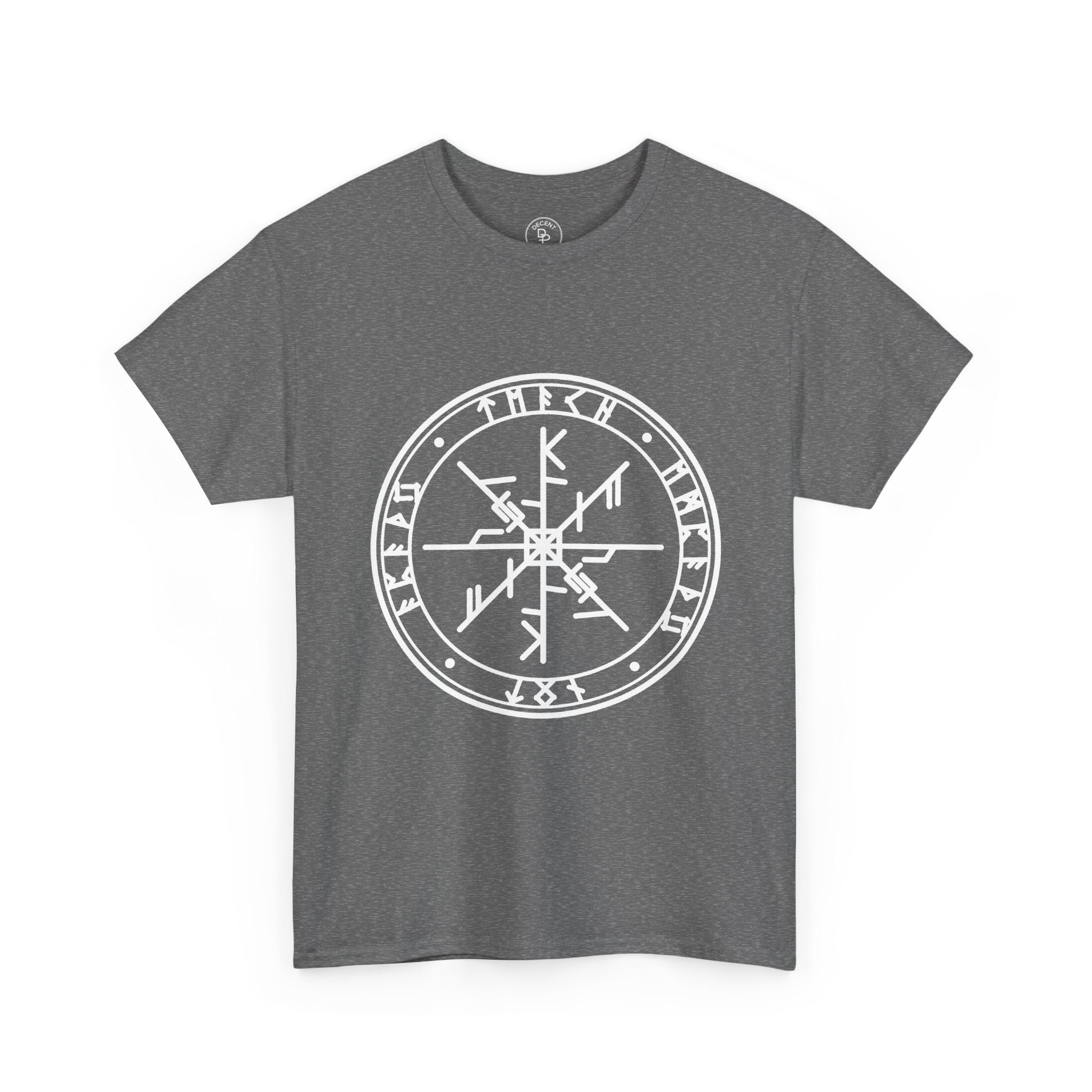 NET Custom Teach Empathy Bind Rune Unisex T-Shirt