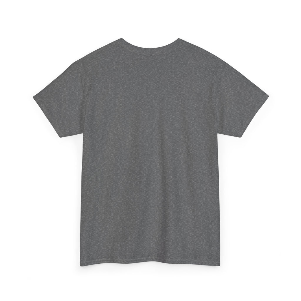 NET Custom Teach Empathy Bind Rune Unisex T-Shirt