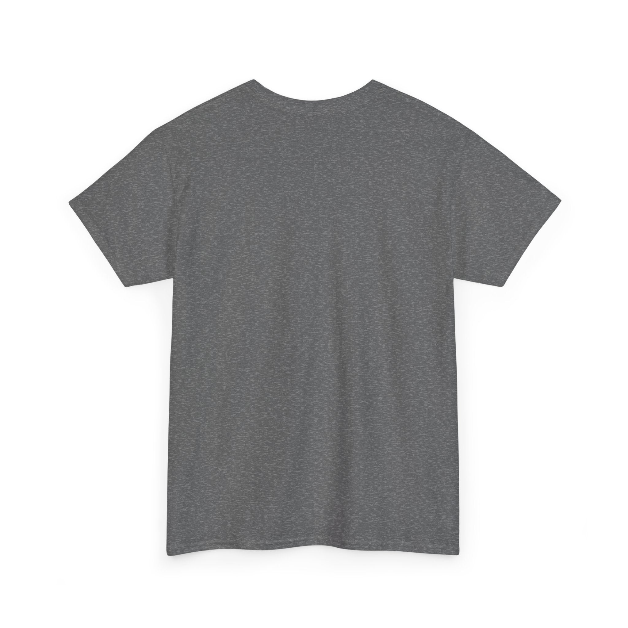 NET Custom Teach Empathy Bind Rune Unisex T-Shirt