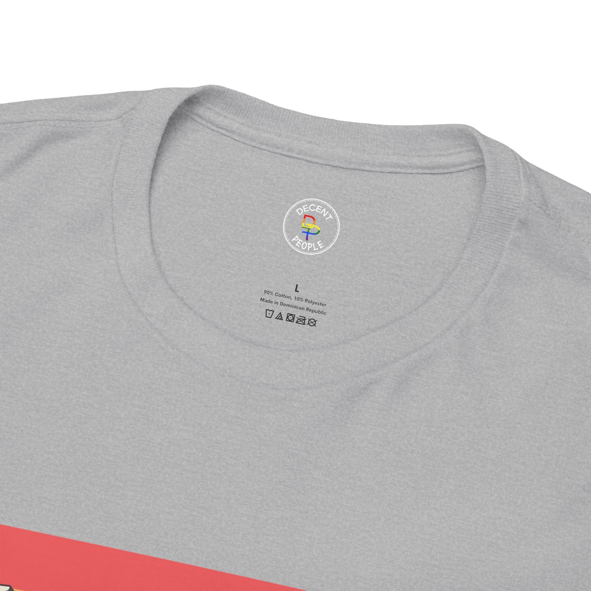 Joy is the Agenda (Pride - Banner), T-Shirt