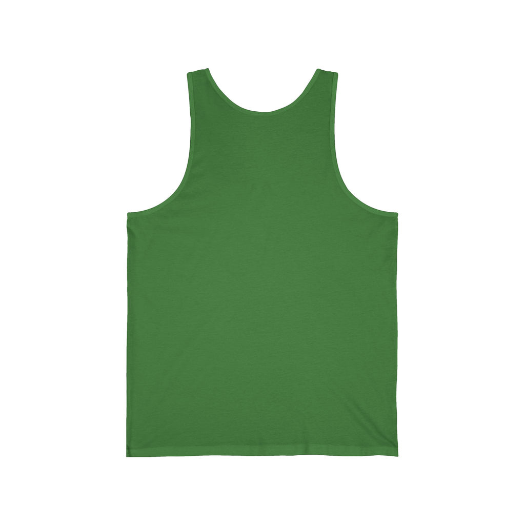 Joy is the Agenda (Pride - Gradient), Tank