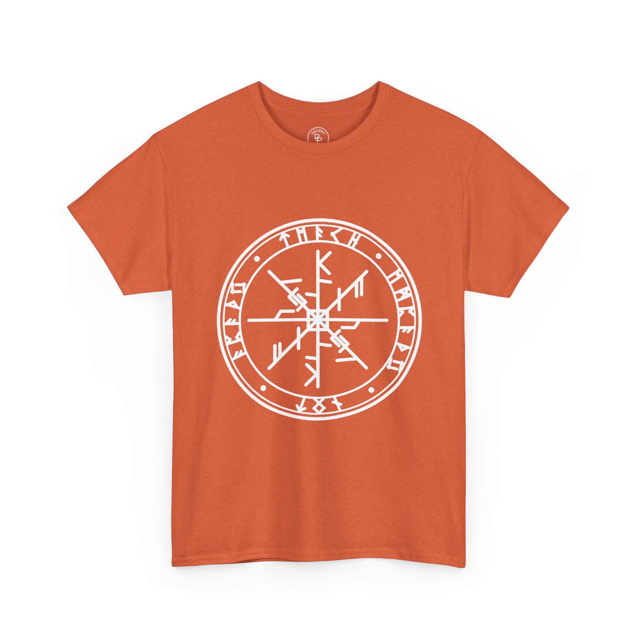 NET Custom Teach Empathy Bind Rune Unisex T-Shirt