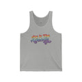 Joy is the Agenda (Pride - Gradient), Tank