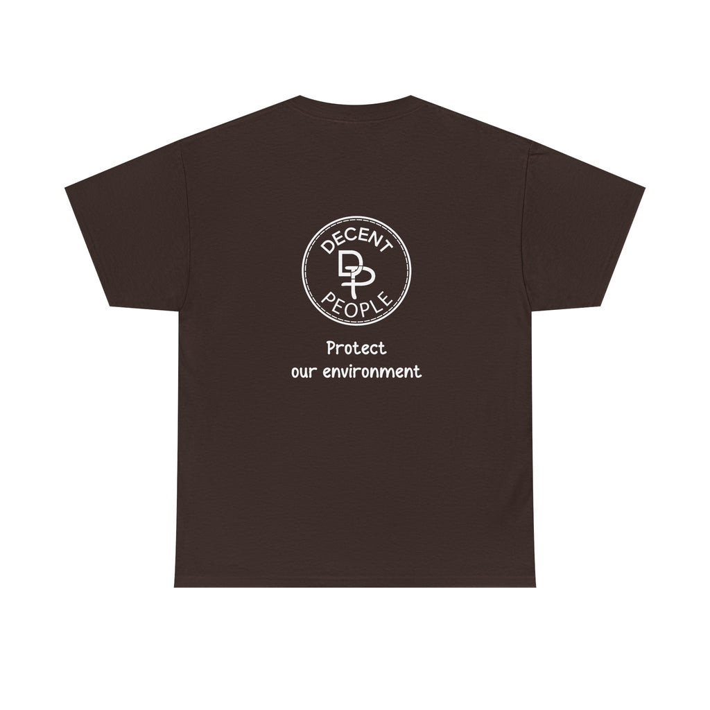 Earth Day Cryptid, T-Shirt