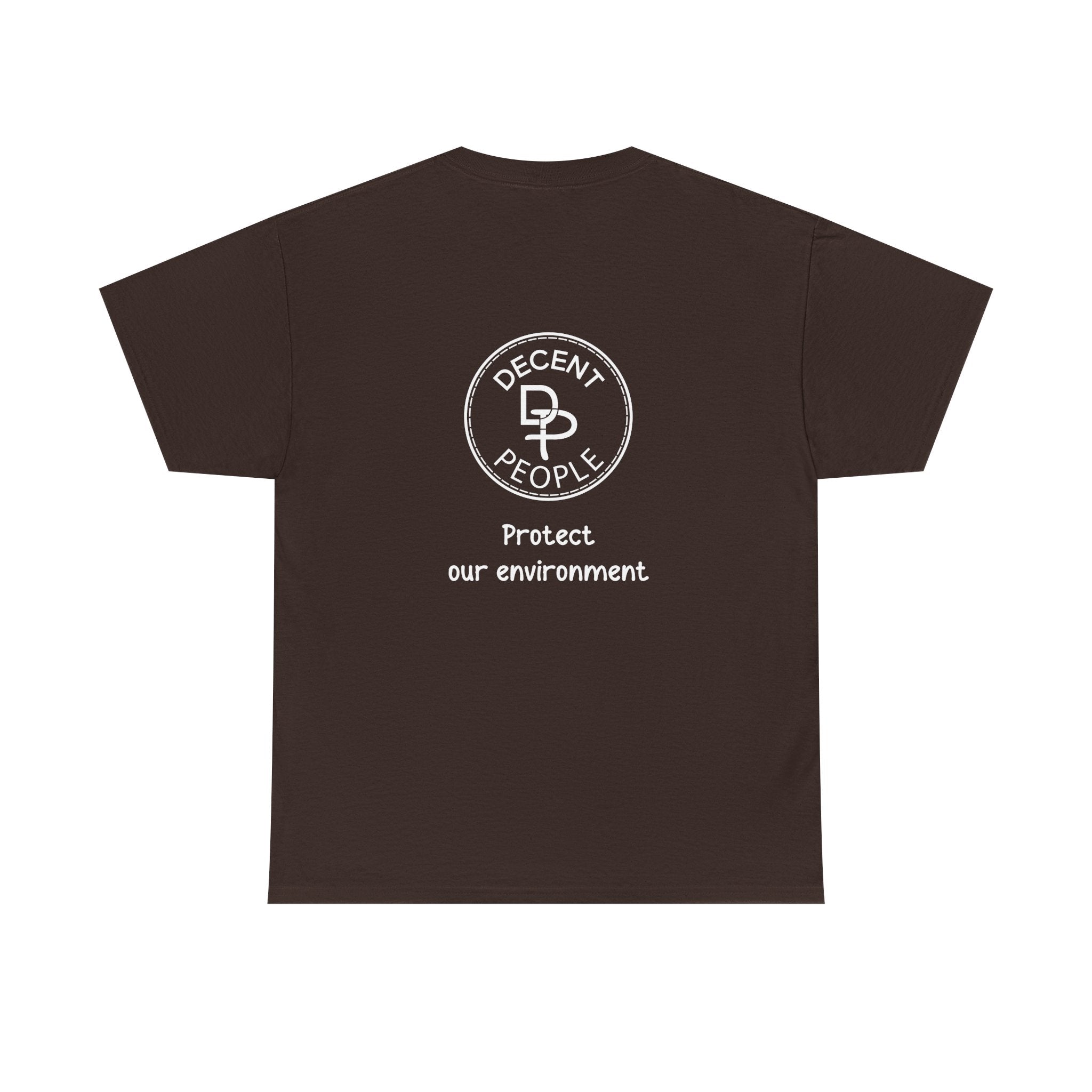 Earth Day Cryptid, T-Shirt