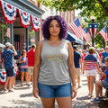 Joy is the Agenda (Pride), Tank