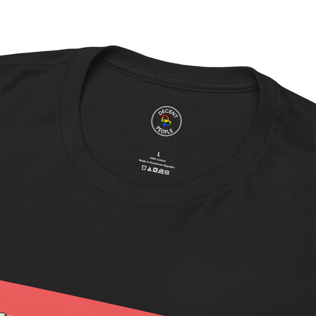Joy is the Agenda (Pride - Banner), T-Shirt