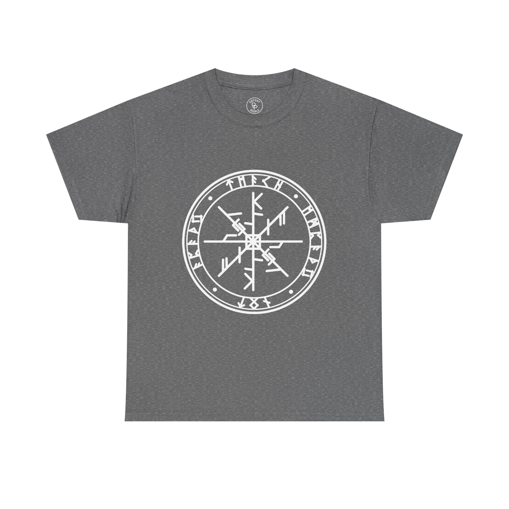 NET Custom Teach Empathy Bind Rune Unisex T-Shirt