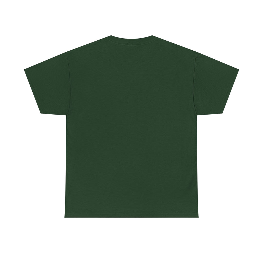 NET Custom Teach Empathy Bind Rune Unisex T-Shirt