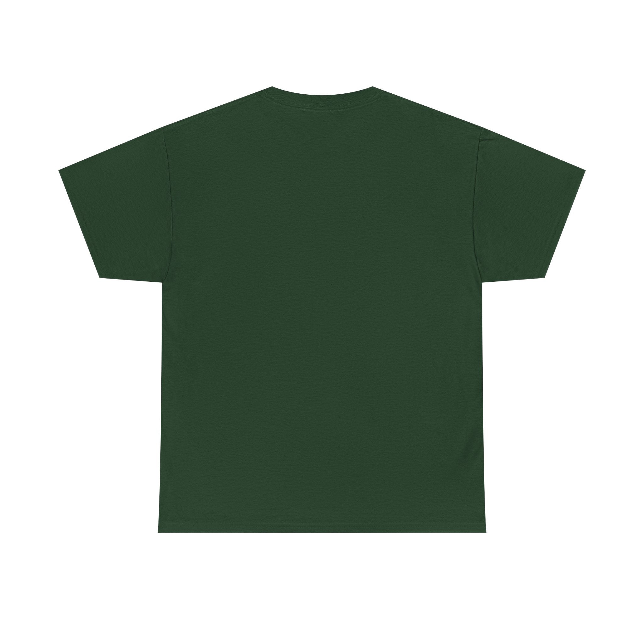 NET Custom Teach Empathy Bind Rune Unisex T-Shirt