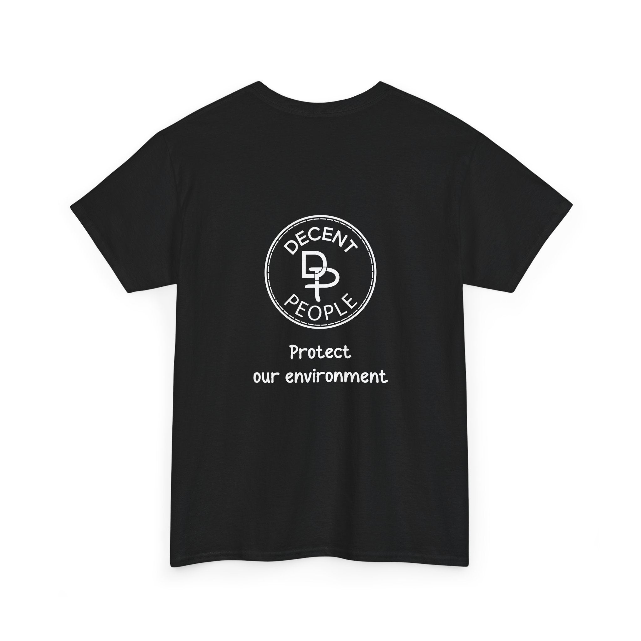 Earth Day Cryptid, T-Shirt