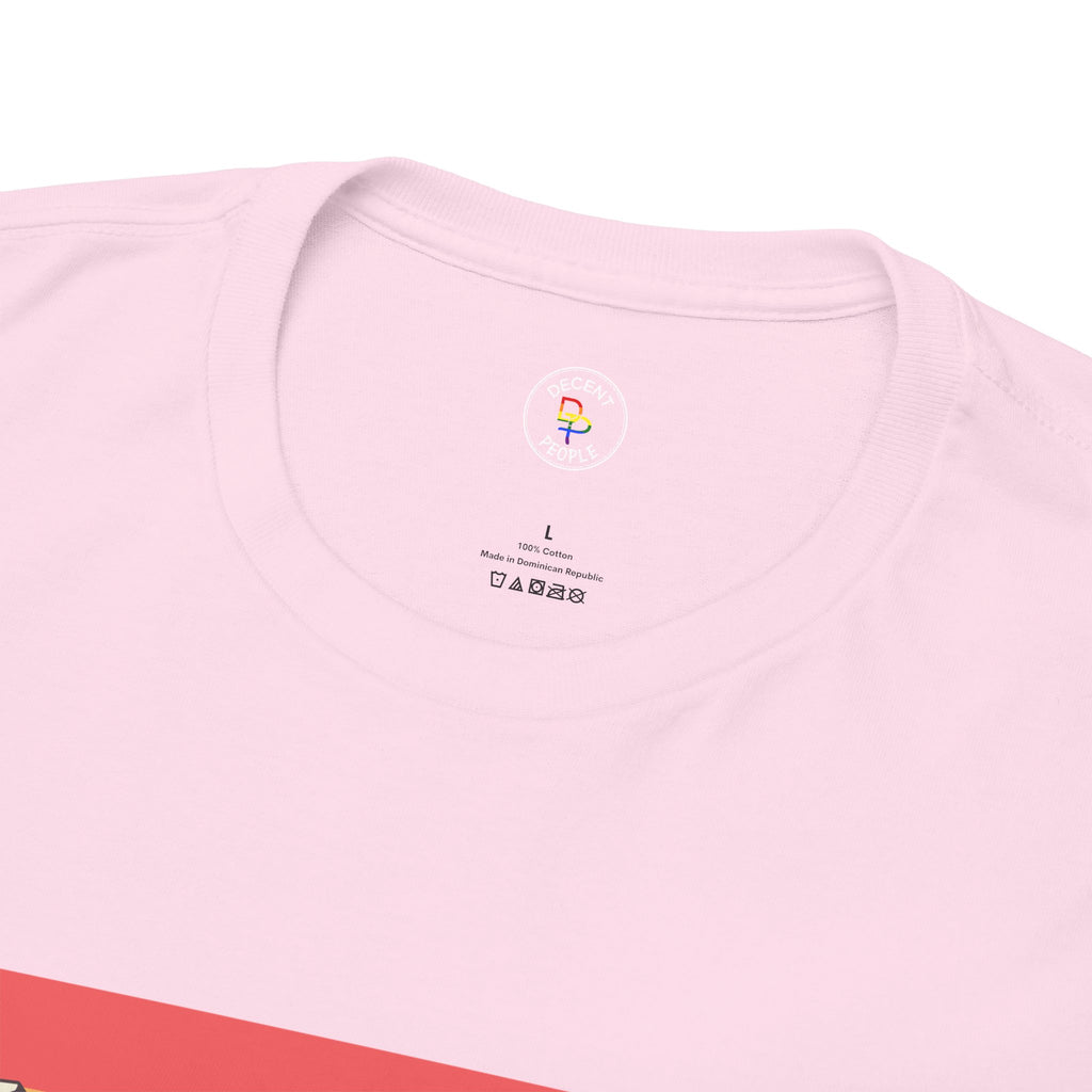 Joy is the Agenda (Pride - Banner), T-Shirt