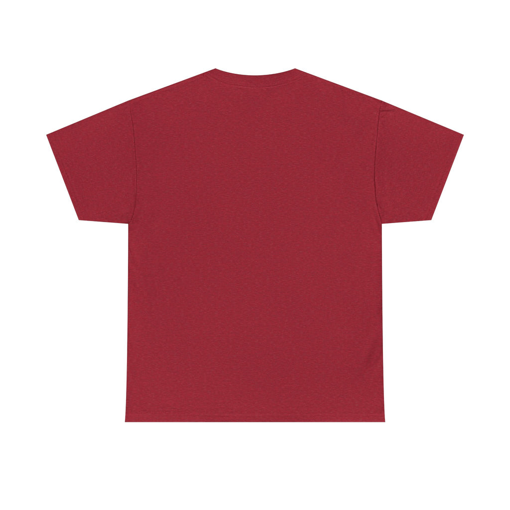 NET Custom Teach Empathy Bind Rune Unisex T-Shirt