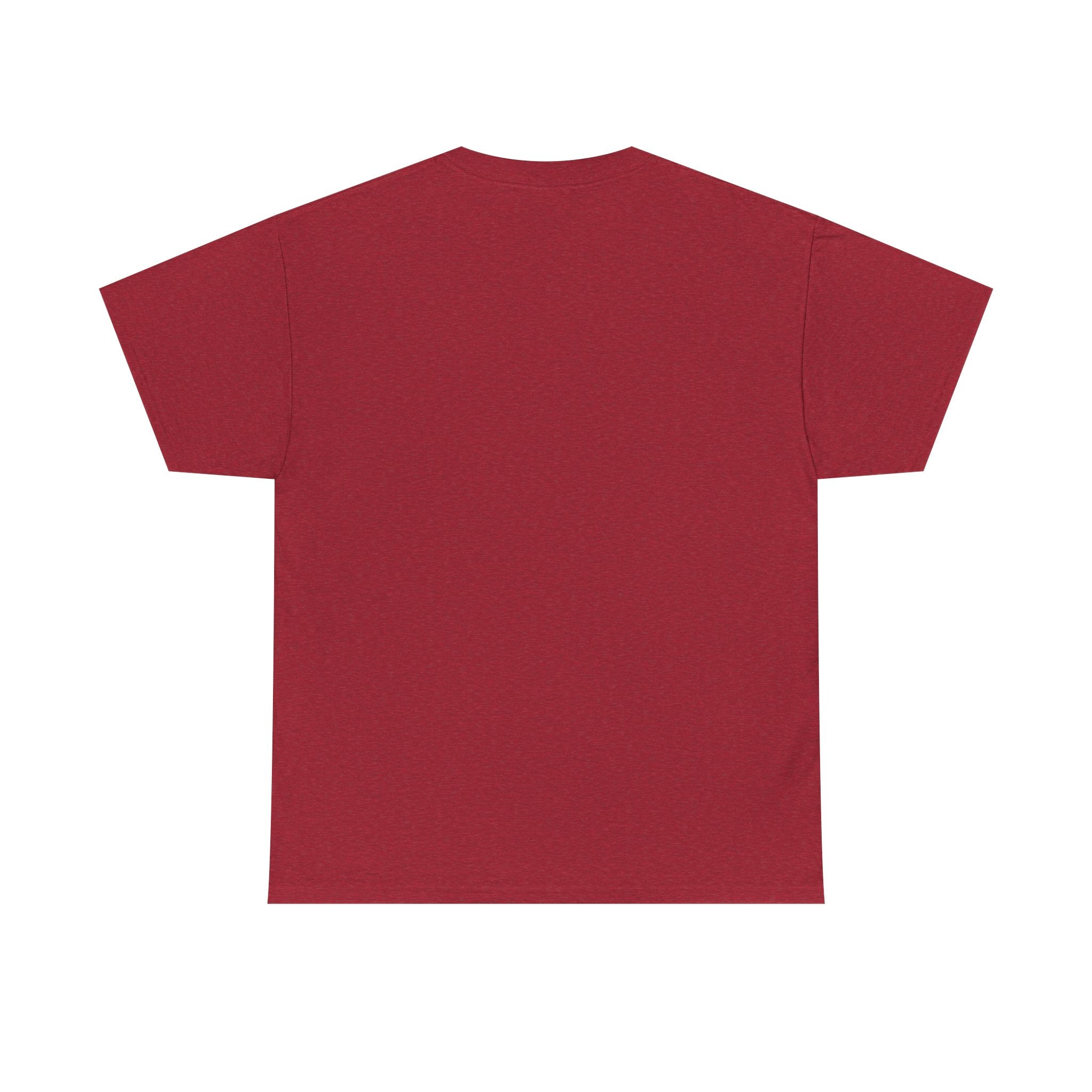 NET Custom Teach Empathy Bind Rune Unisex T-Shirt