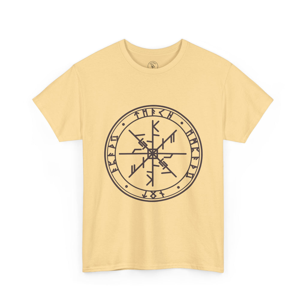 NET Custom Teach Empathy Bind Rune Unisex T-Shirt