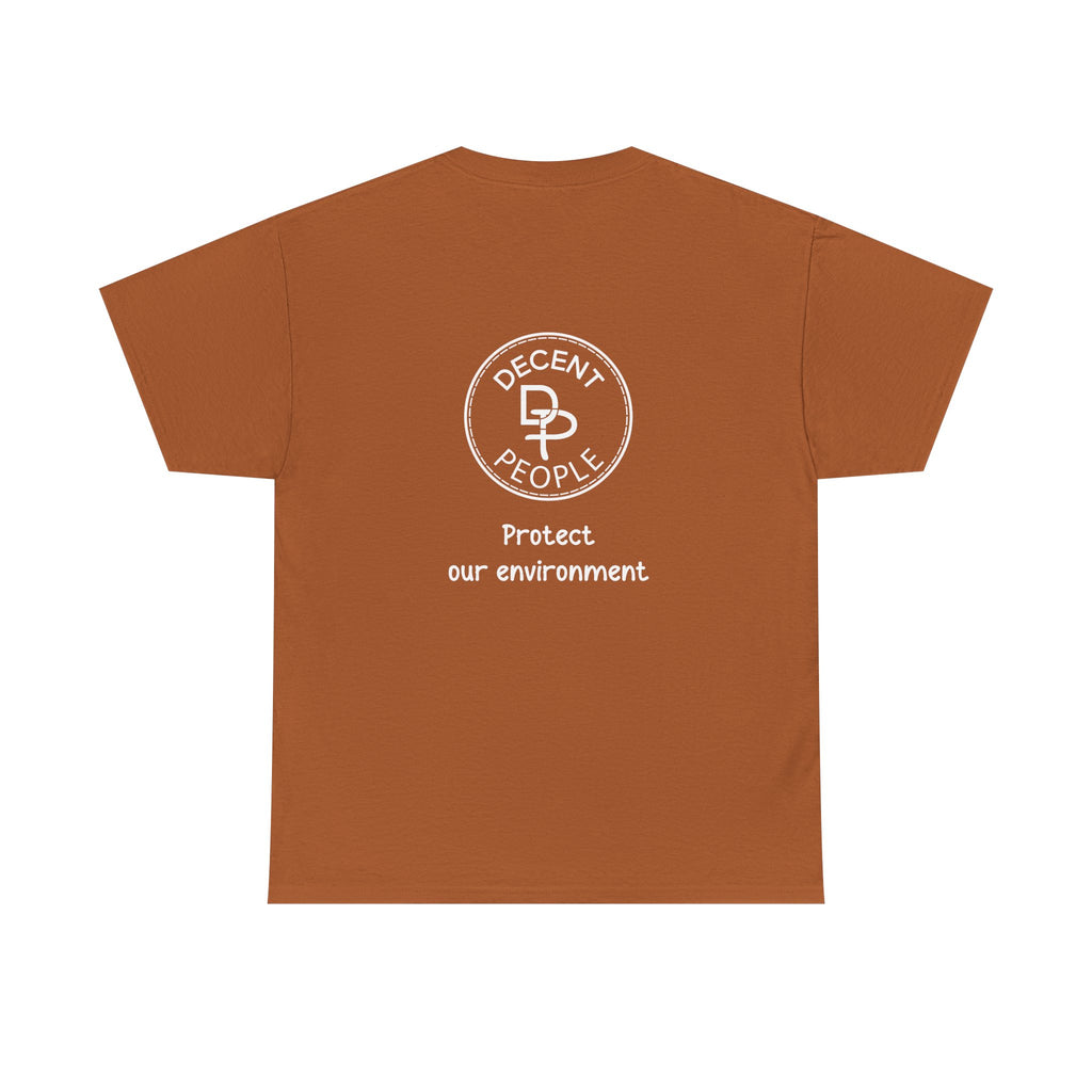 Earth Day Cryptid, T-Shirt