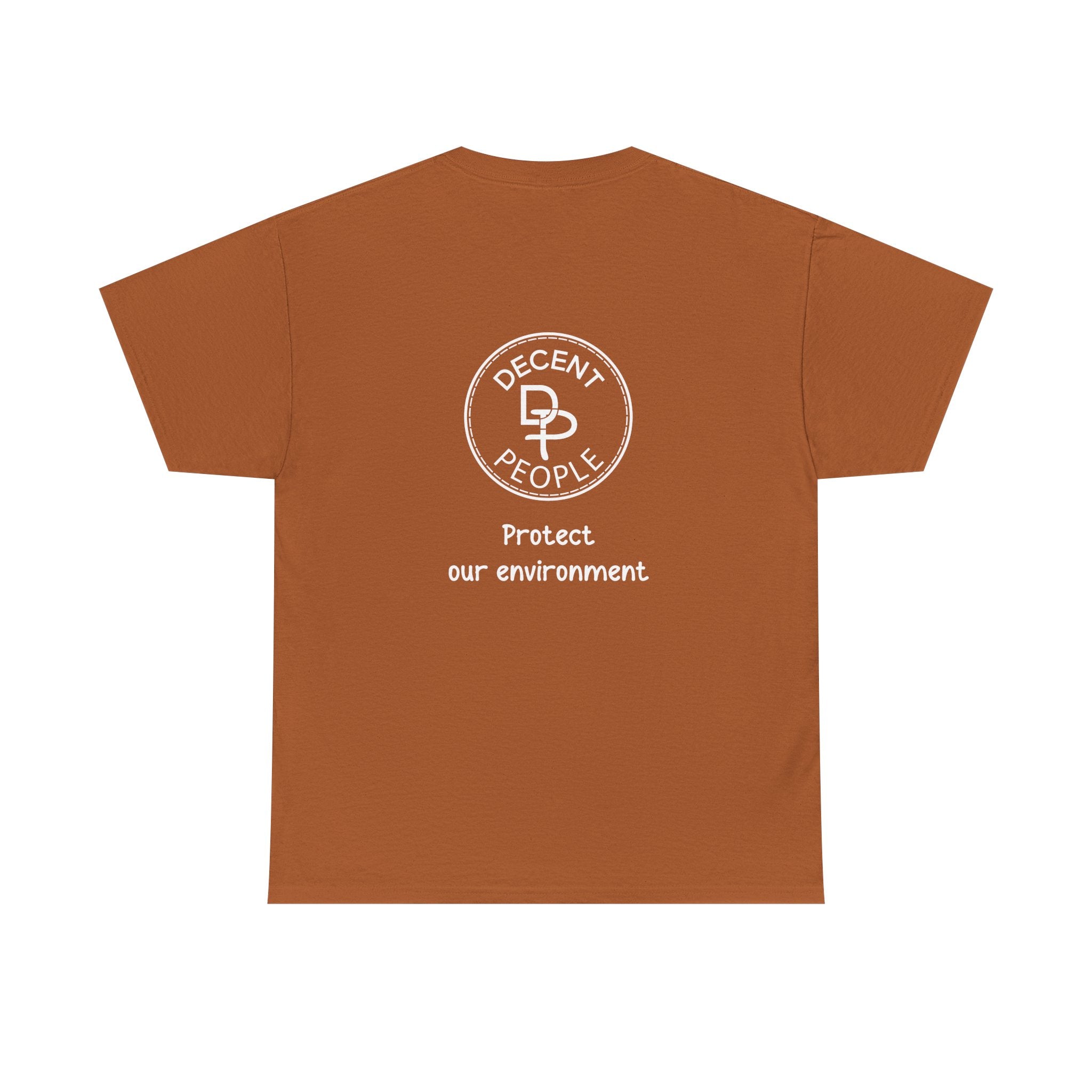 Earth Day Cryptid, T-Shirt