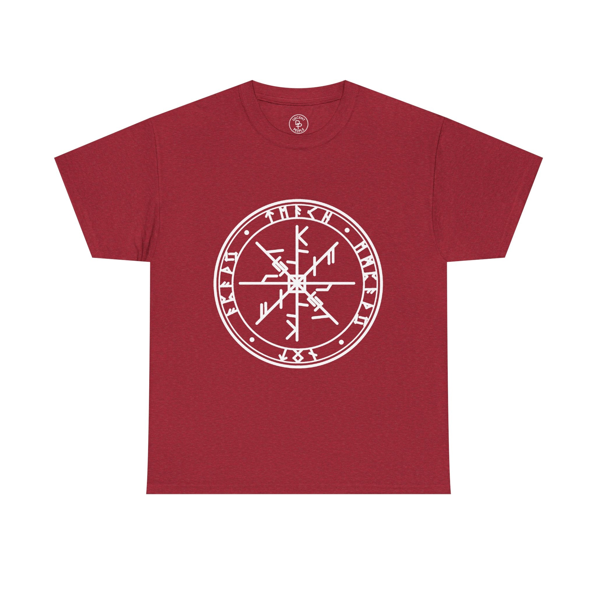 NET Custom Teach Empathy Bind Rune Unisex T-Shirt