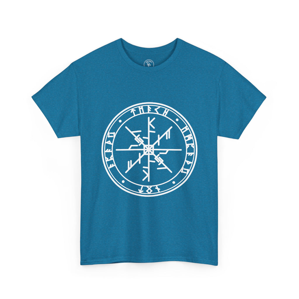 NET Custom Teach Empathy Bind Rune Unisex T-Shirt