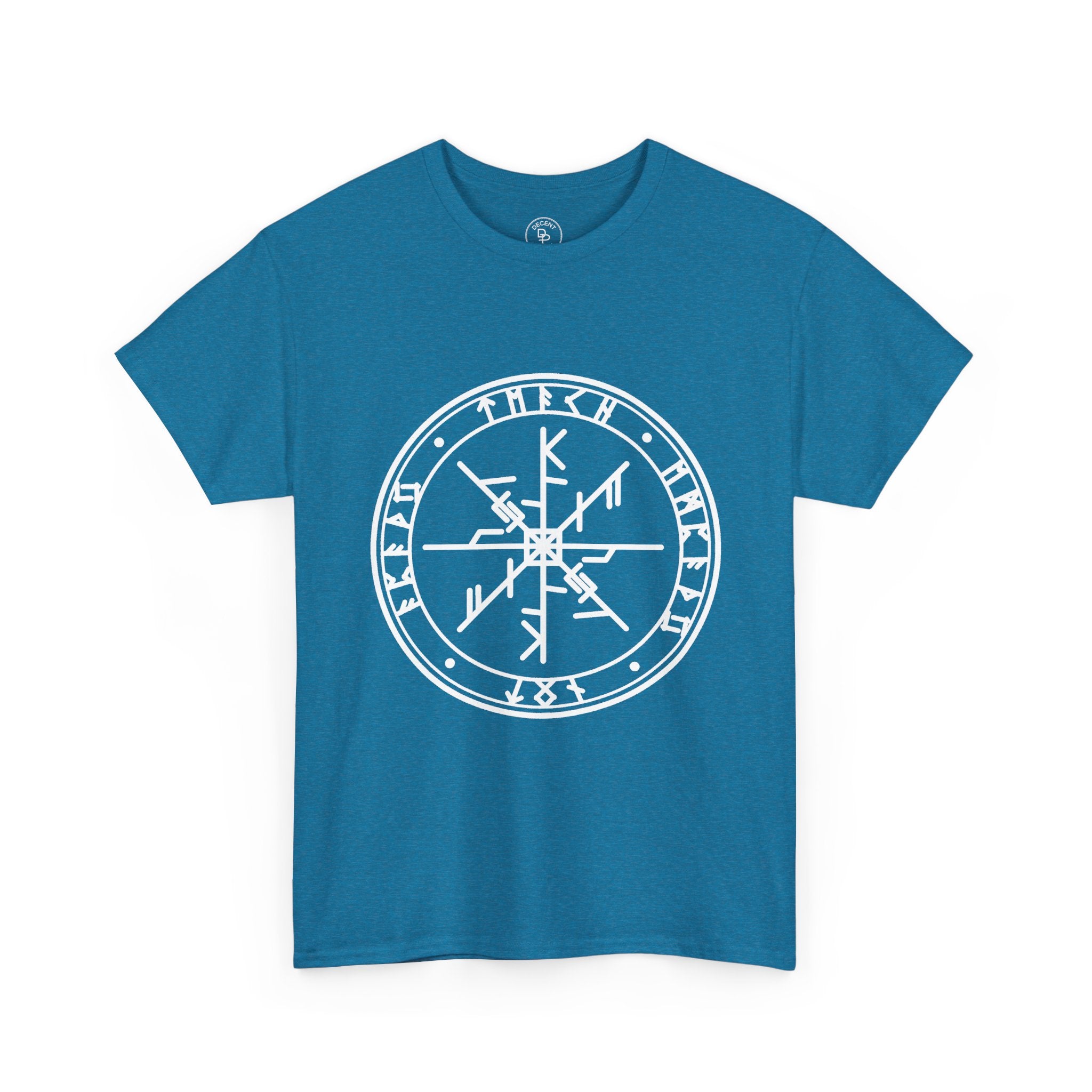 NET Custom Teach Empathy Bind Rune Unisex T-Shirt