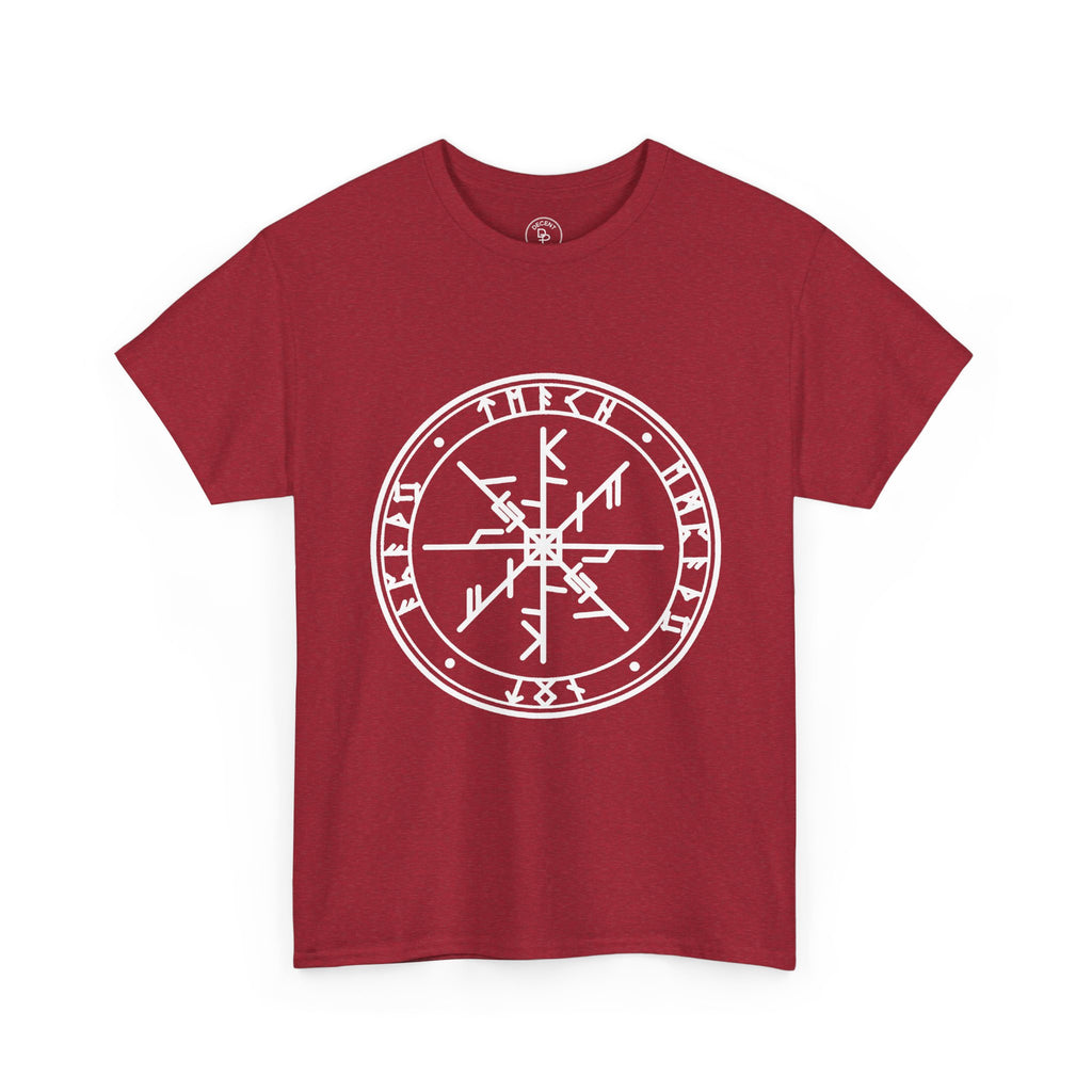 NET Custom Teach Empathy Bind Rune Unisex T-Shirt