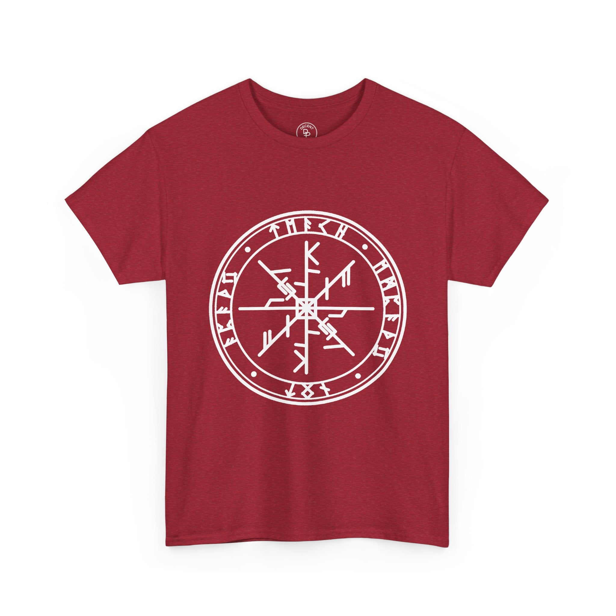 NET Custom Teach Empathy Bind Rune Unisex T-Shirt