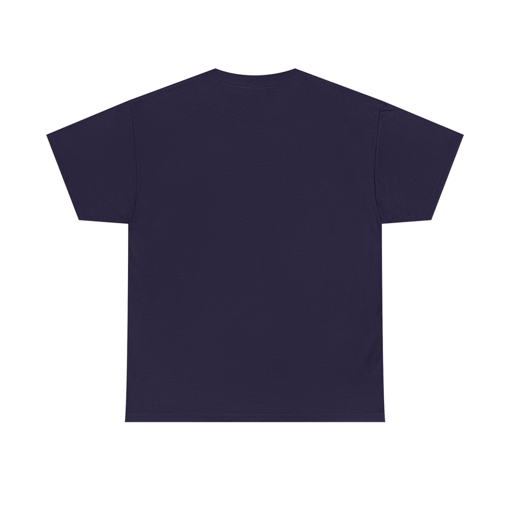 NET Custom Teach Empathy Bind Rune Unisex T-Shirt