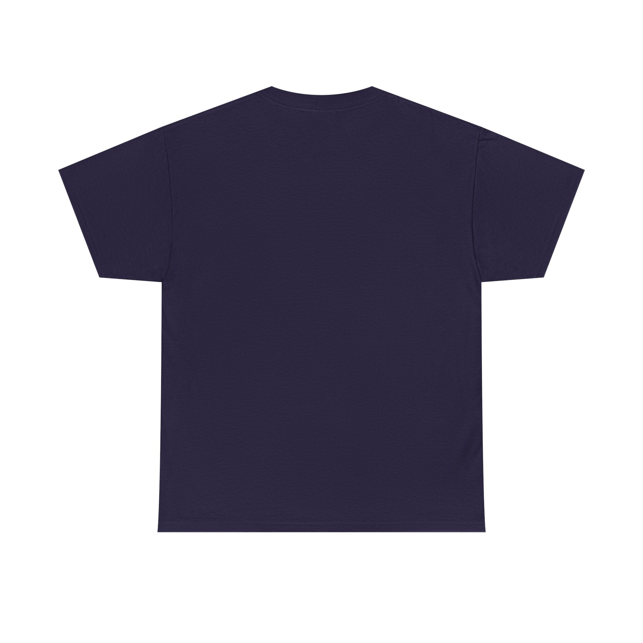 NET Custom Teach Empathy Bind Rune Unisex T-Shirt