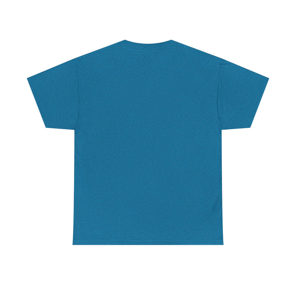 NET Custom Teach Empathy Bind Rune Unisex T-Shirt