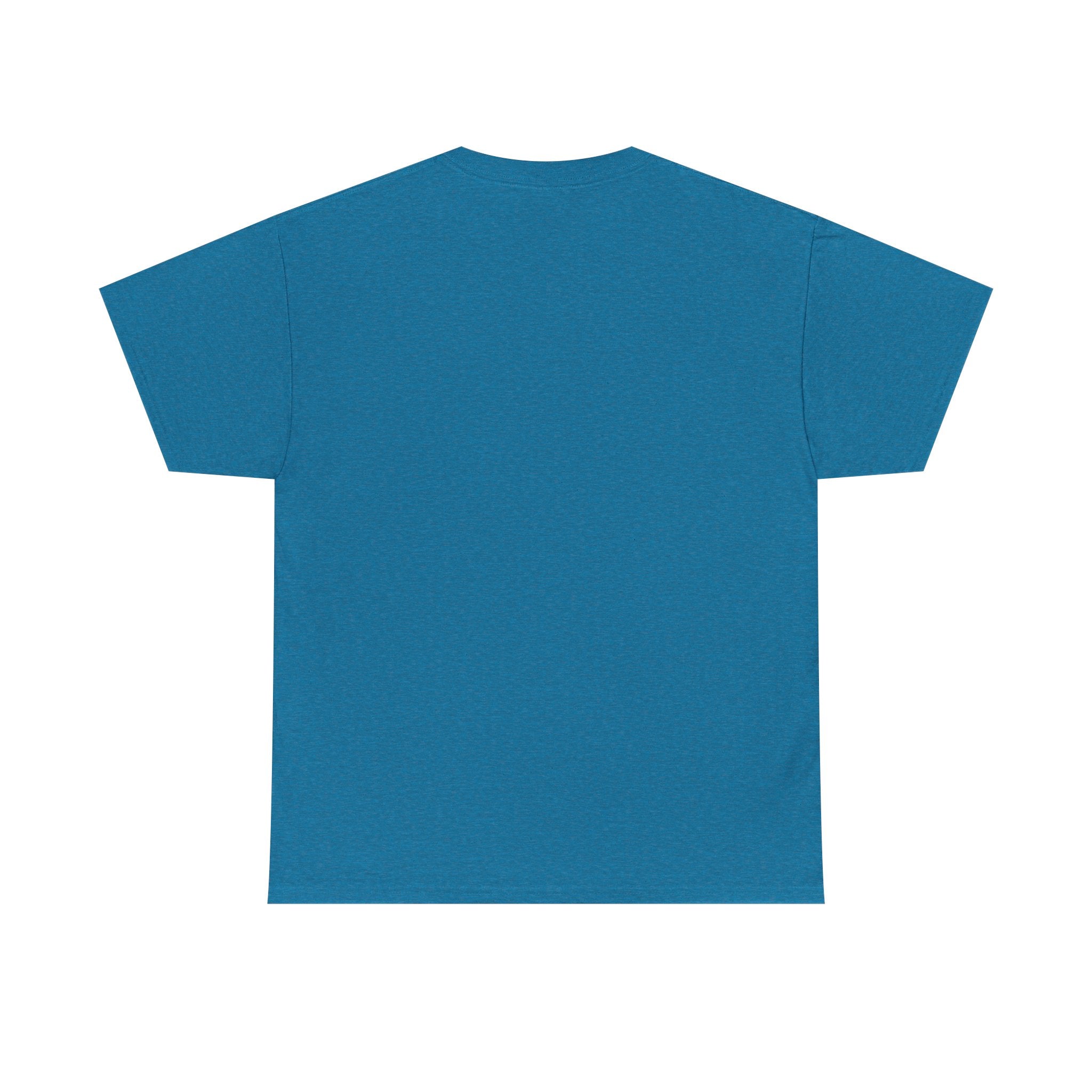 NET Custom Teach Empathy Bind Rune Unisex T-Shirt