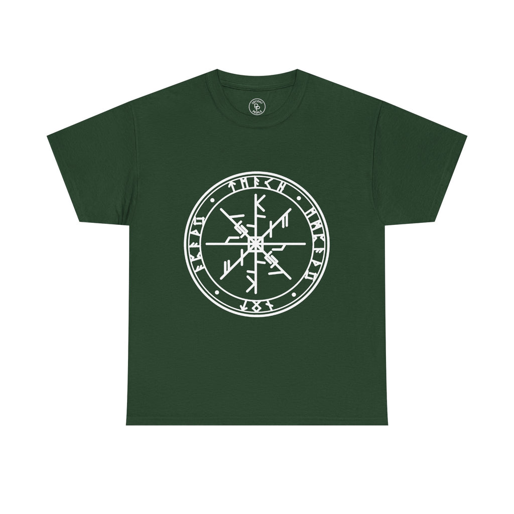 NET Custom Teach Empathy Bind Rune Unisex T-Shirt