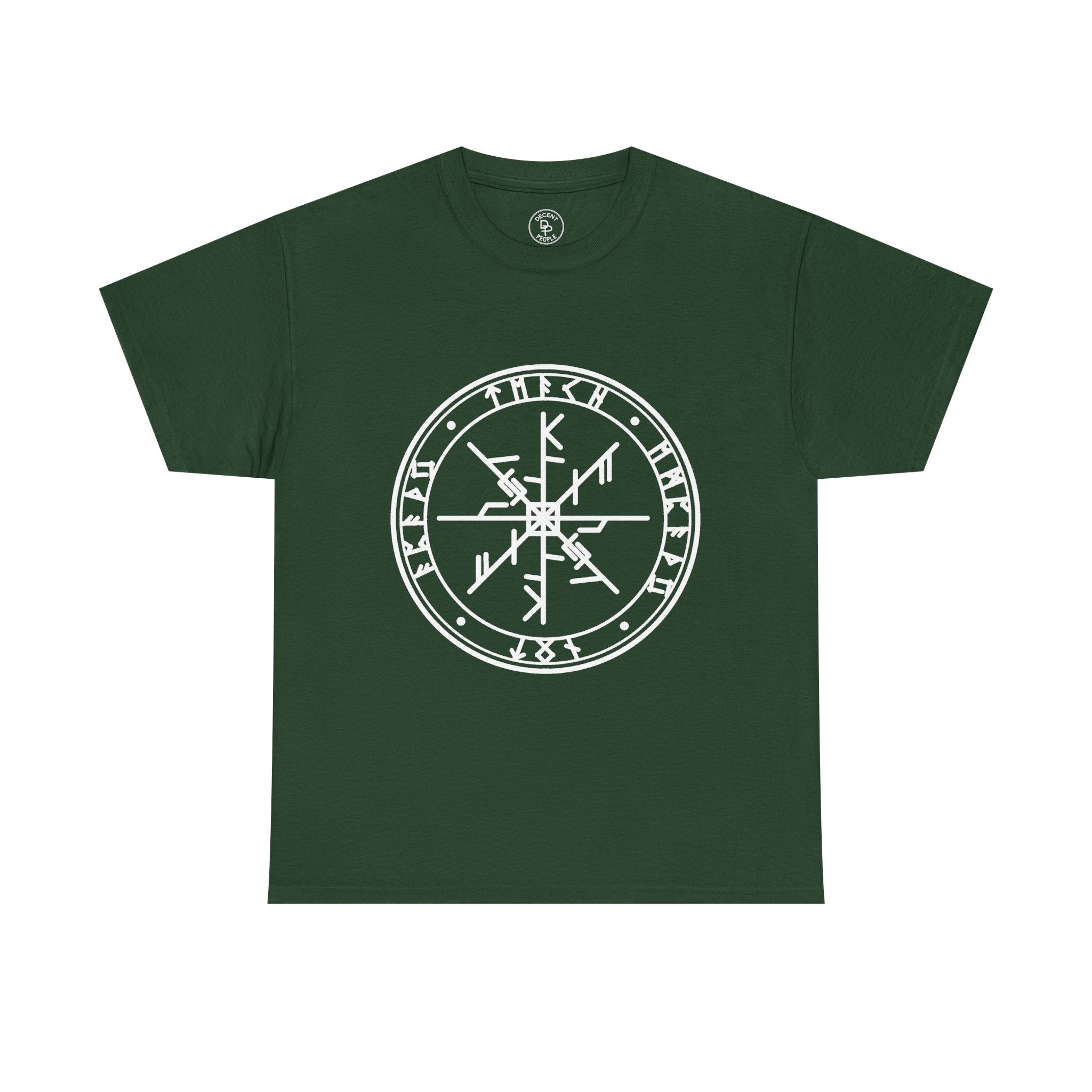 NET Custom Teach Empathy Bind Rune Unisex T-Shirt