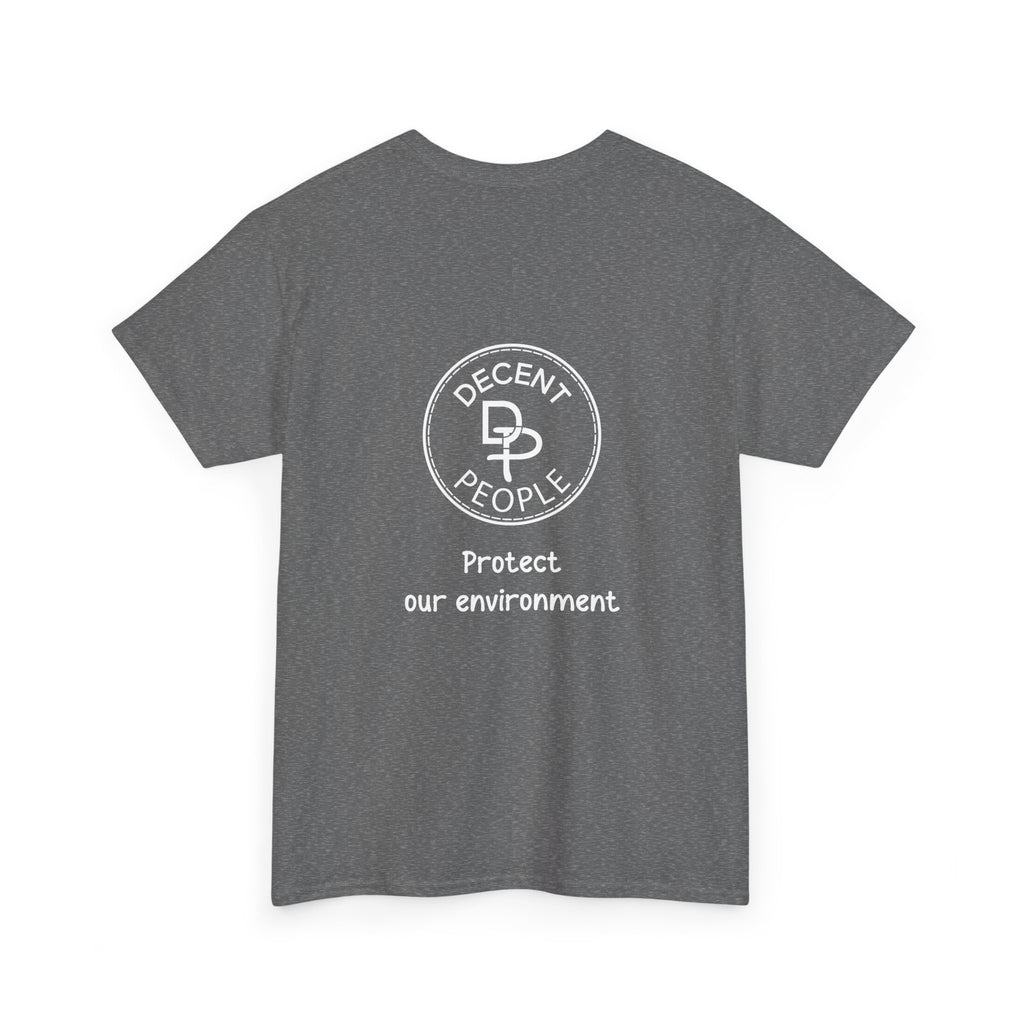 Earth Day Cryptid, T-Shirt