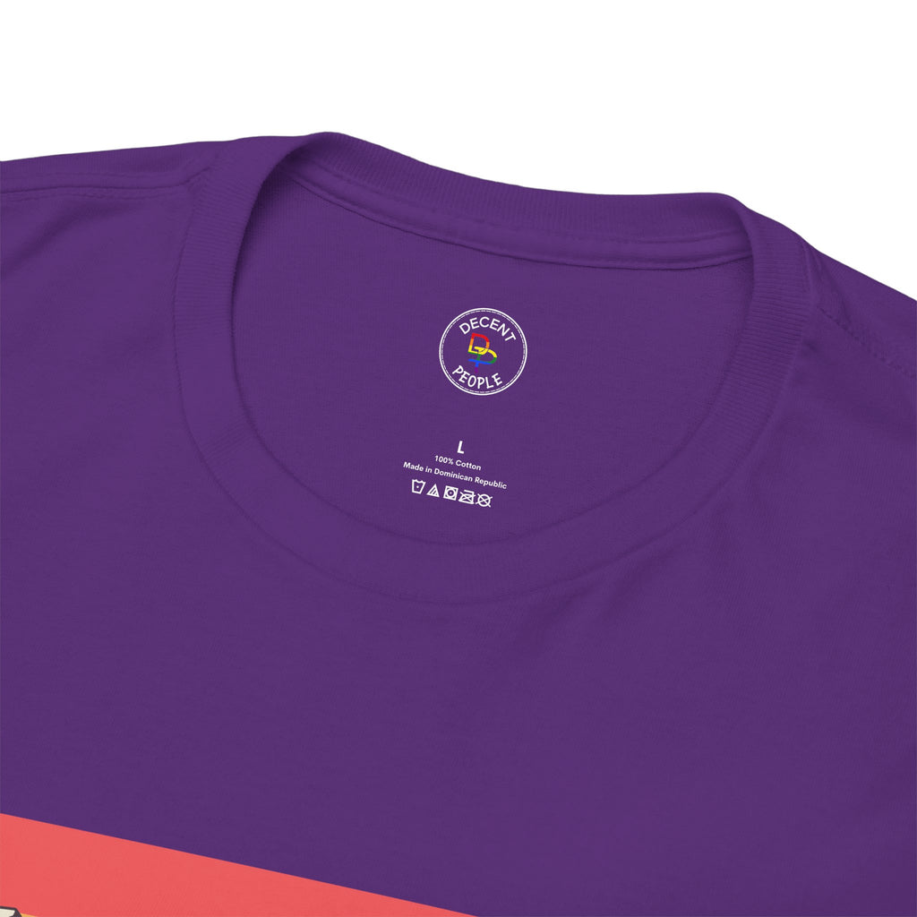 Joy is the Agenda (Pride - Banner), T-Shirt