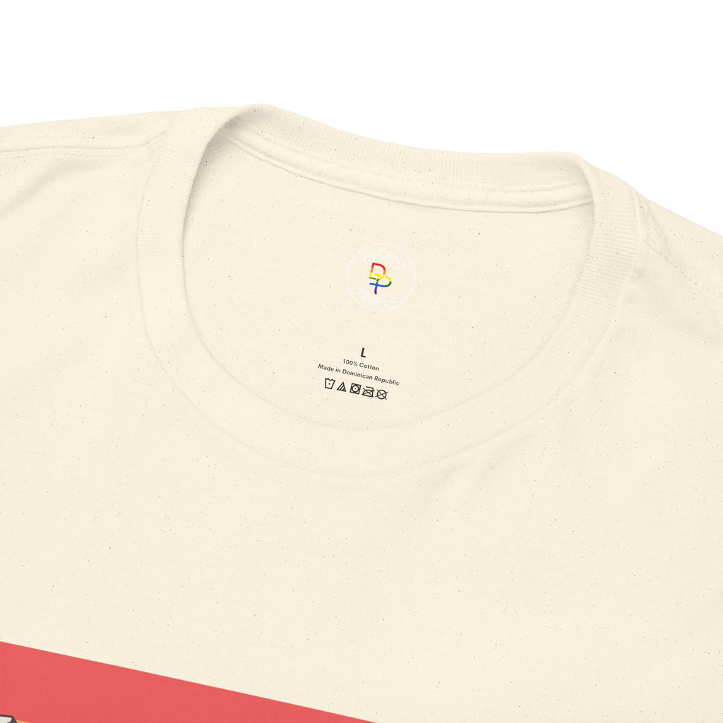 Joy is the Agenda (Pride - Banner), T-Shirt