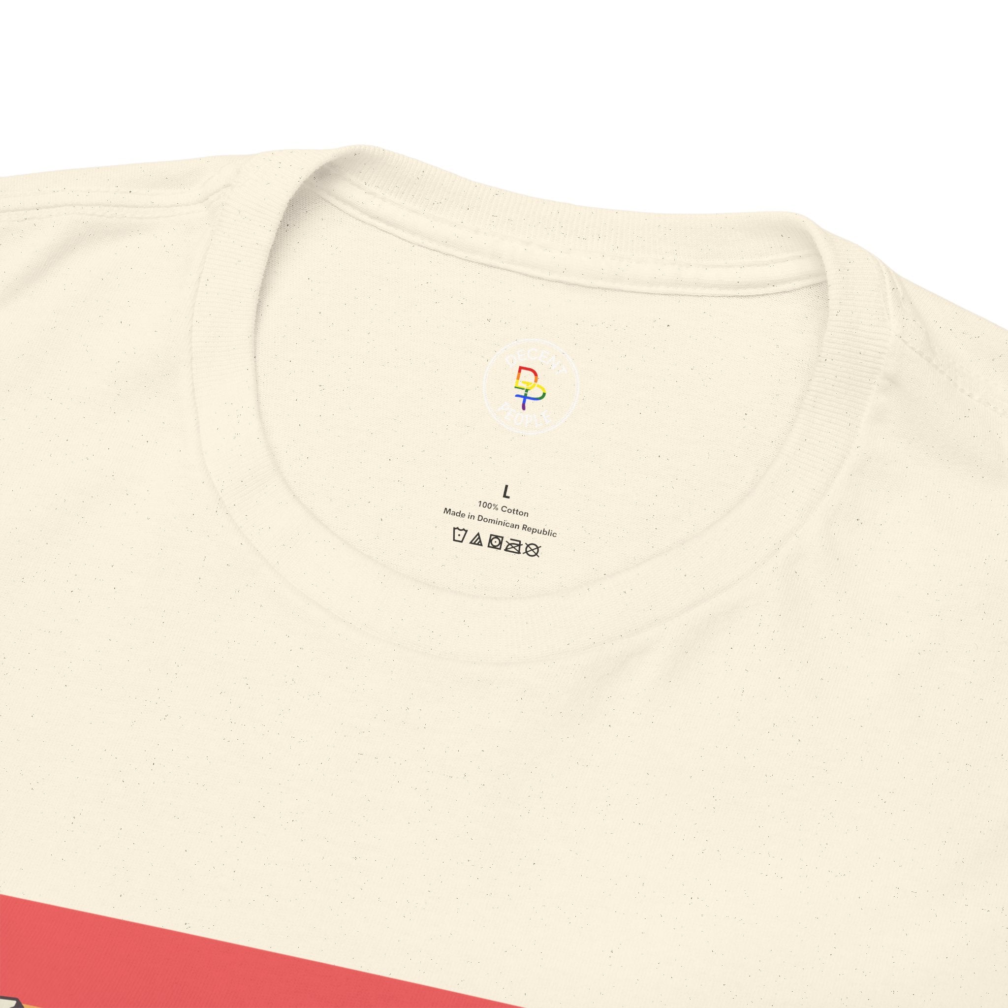 Joy is the Agenda (Pride - Banner), T-Shirt