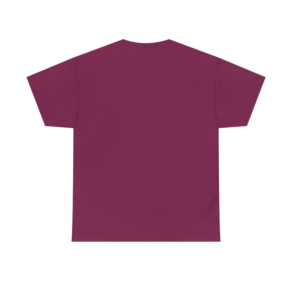 NET Custom Teach Empathy Bind Rune Unisex T-Shirt