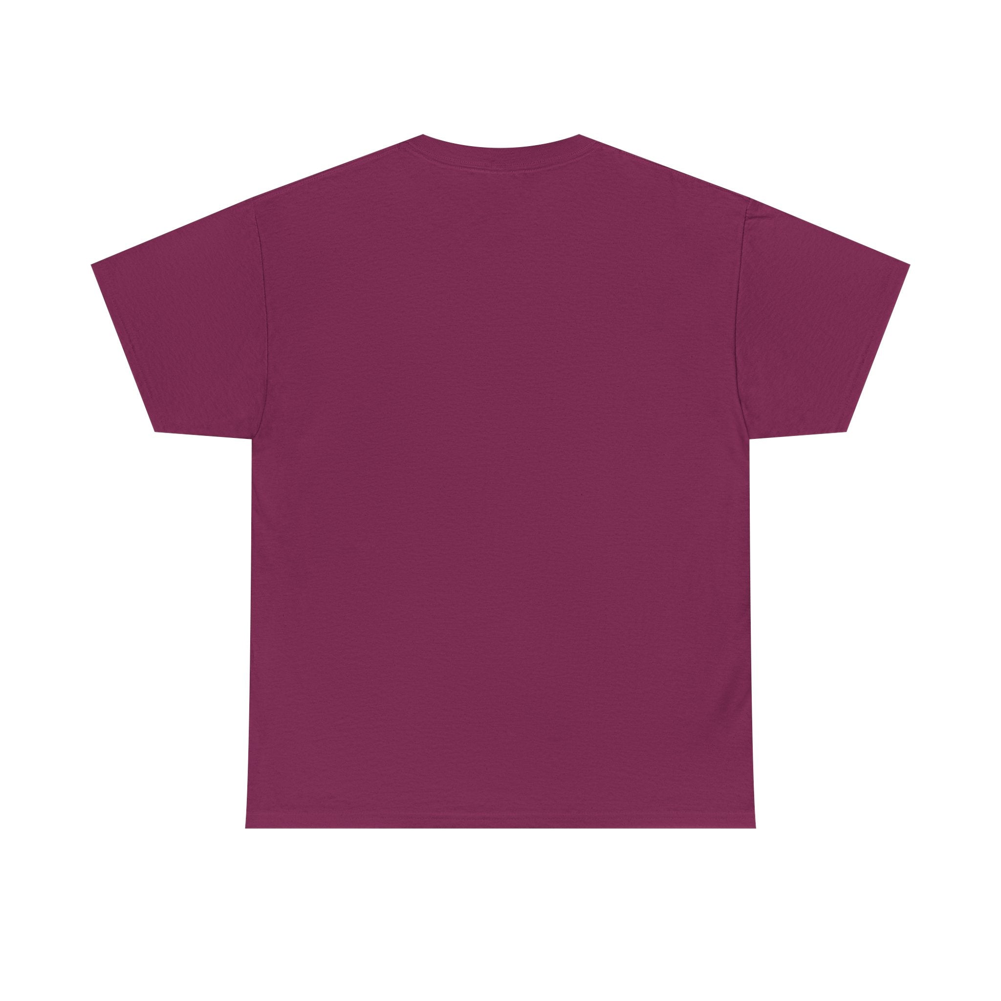 NET Custom Teach Empathy Bind Rune Unisex T-Shirt