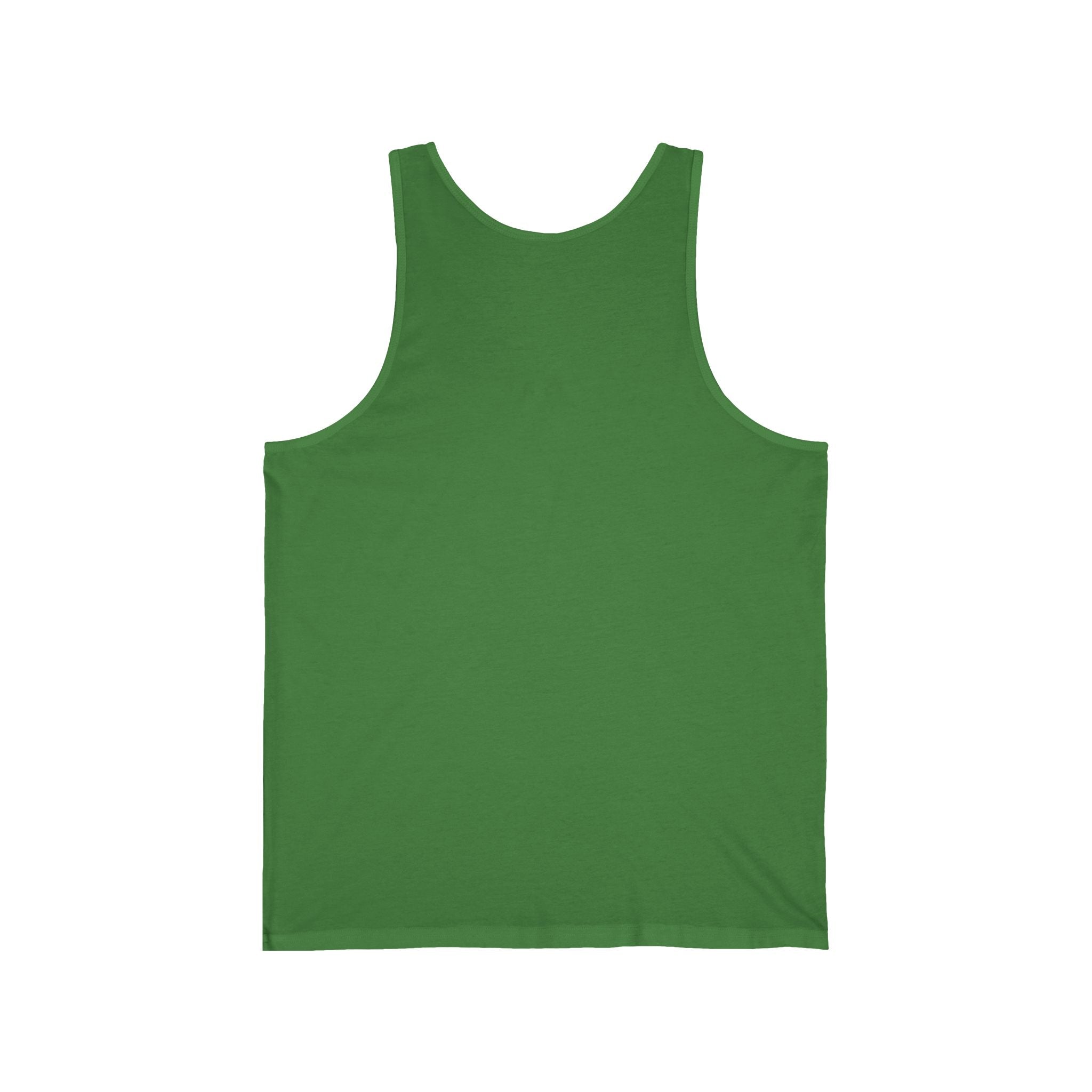 Joy is the Agenda (Pride), Tank