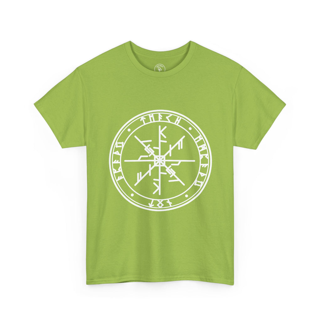 NET Custom Teach Empathy Bind Rune Unisex T-Shirt